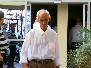 SHTYHET SERISH REAGOJNE ASHPER TE PLAGOSURIT E TRAGJEDISE SE GERDECIT LAJM