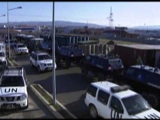 HIQNI IMUNITETIN “EULEX” KERKON REZOLUTE NGA KUVENDI I KOSOVES LAJM
