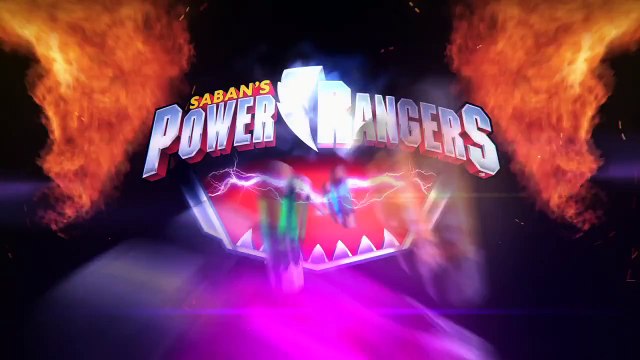 Exclusive Clip: The Rangers Have to Save Christmas on Power Rangers Dino Charge