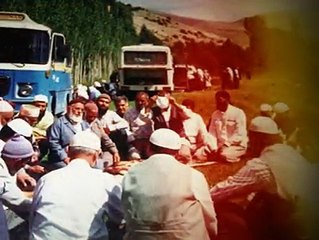 Haci Hüseyin Gümüş Hazretleri(k.s)