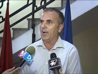 MINATORET NE TIRANE NEGOCIATA PER KERKESAT NE MINISTRINE E EKONOMISE LAJM