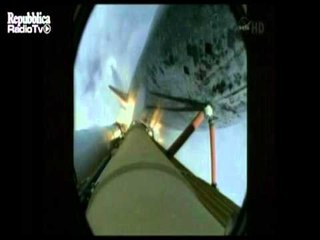 MISIONI I FUNDIT NISET ATLANTIS NE MISIONIN E FUNDIT ATE TE135 LAJM