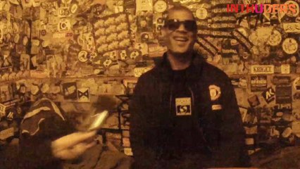 Derrick Thompson about a rare duo + 2 major Detroiters on Soirée Records