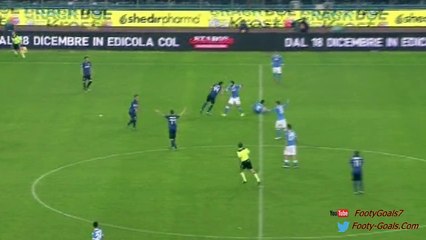 Higuain 2-0