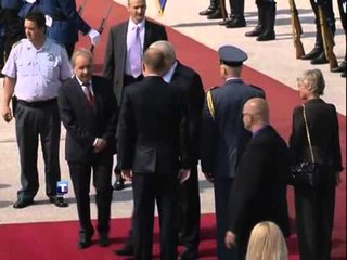 TADIÇ NE SARAJEVE GATI TE NDERTOJME MARREDHENIE TE NGUSHTA ME BOSNJEN LAJM