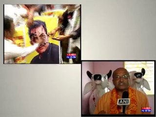 intolerant India yet exposed once again