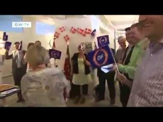 DANIMARKA KTHEN KUFIJTE KONTROLLE NE KUFI EDHE PSE BEN PJESE NE SHENGEN LAJM