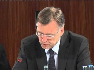 TESTI I BANKAVE KALOJNE PROVIMIN 90% E BANKAVE EUROPIANE LAJM