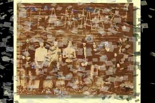 Hammak! When You Dance I Can Really Love 1971 South Africa