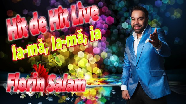 Florin Salam si Ionut de la Constanta - De la,de la [oficial video] 2015