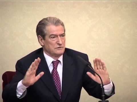 MBLEDHJA E GRUPIT TE PD BERISHA,DO SHKURTOJME SHPENZIMET DO RRISIM PAGAT LAJM