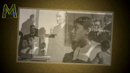 Benim adım “ÖĞRETMEN“ ATATÜRK