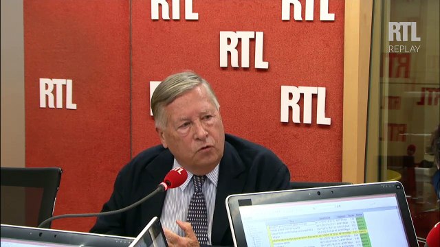 Alain Duhamel : Quand on voit ce qui qui se passe au Bourget, où est 'l'effacement diplomatique' de la France ?