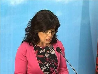REAGON PD PRESION NDAJ KOLEGJIT KA USHTRUAR VETEM EDI RAMA LAJM