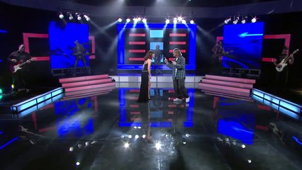 Elita 5 ft. Mimoza Shkodra - Gabim (Official Video)