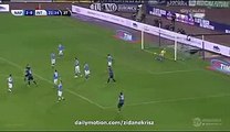 2-1 Adem Ljajic amazing Goal HD - Napoli v. Inter 30.11.2015 HD