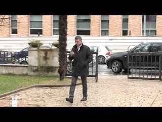 RAMA: TE VOTOJME ME URGJENCE KERKESEN E PROKURORISE PER ARRESTIMIN E DEPUTETIT