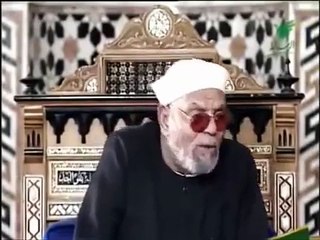 مفاتيح الفرج للشيخ الشعراوي