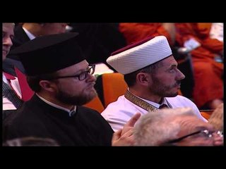 NISHANI: TE RUAJME HARMONINE FETARE NGA NXITJET