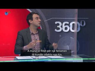 Efektet nga hyrja e opozitës në qeverinë kalimtare