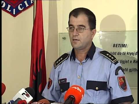 VRASJE MAFIOZE NE TIRANE EKZEKUTOHET I PENDUARI I BANDES,KAPET AUTORI LAJM