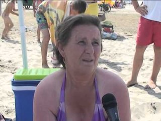 PLAZHI SEKTORIT “RINIA” DURRES,PUSHUES NGA I GJITHE VENDI SHIJOJNE BREGDETIN LAJM