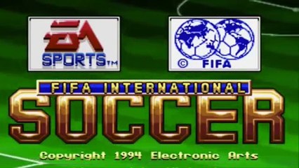 The Evolution of FIFA Games