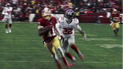 'NFL Fantasy Live': Top 5 Fantasy plays from Week 12