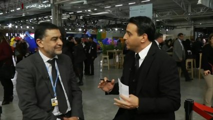 الواقع العربي-هل للعرب أي تأثير في قمة المناخ؟