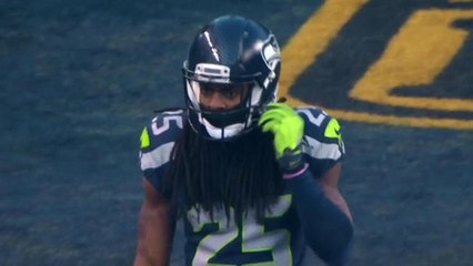 Wyche's World: Seahawks fly back over Steelers