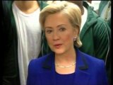 HILLARY CLINTON NE VITIN 2012 DO TI JAP FUND KARRIERES POLITIKE LAJM