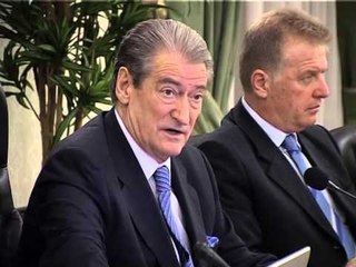 BERISHA LOBON BUJQESINE MBI 30% RRITJE E EKSPORTEVE NE FUSHEN E BUJQESISE LAJM