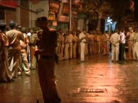 TERRORI NE INDI PAS BOMBAVE NE MUMBAI RRITEN MASAT E SIGURISE LAJM