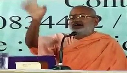 hindu pandit about islam & Muhammad SAW- You Will Shock After Watching This