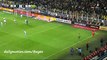 Fenerbahce 2-0 Trabzonspor ALL Goals and Highlights Super Lig 30.11.2015