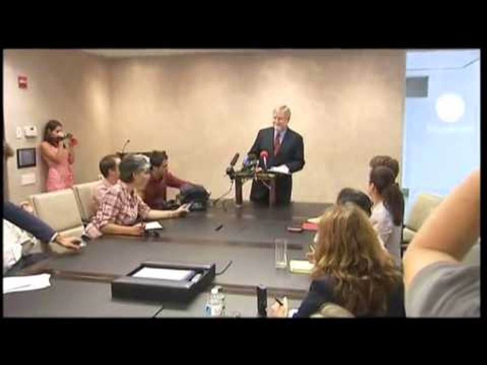 TRISTANE BANON FLET GAZETARJA FRANCEZE QE AKUZON D S KAHN LAJM