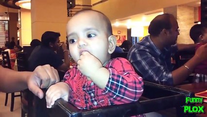 Babies Eating Lemons for the First Time Compilation 2015 HD