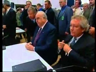 VDES LEO KIRCH NDAHET NGA JETA MANJATI GJERMAN I MEDIAVE LAJM