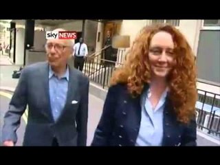 LARGOHET BROOKS SHEFJA E “NEWS CORPORATION” JEP DOREHEQJEN LAJM