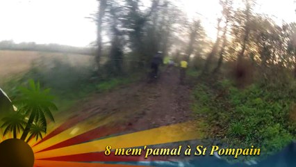 rando St Pompain 11.1015