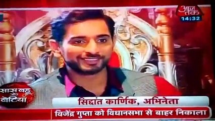 Ek tha raja ek thi rani_saas bahu aur betiyan_30th nov 15