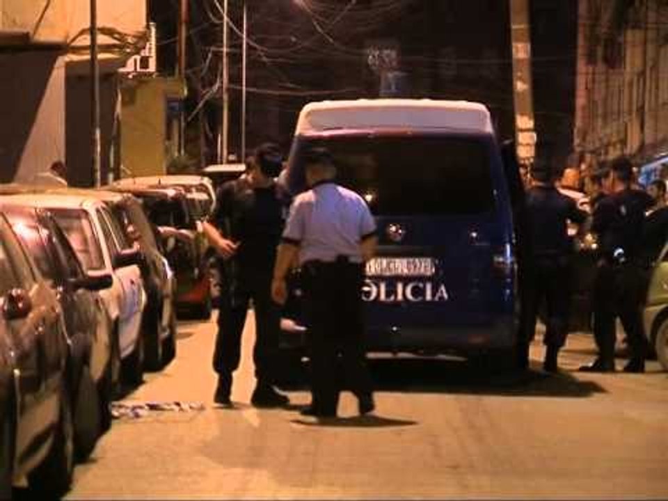 ARREST ME BURG GJYKATA BURG 40 DITE PER VRASESIN E A KOLIÇI LAJM