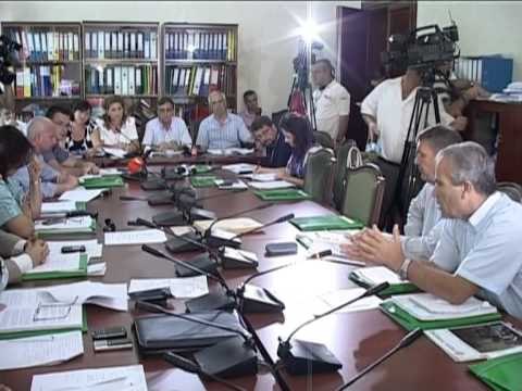 TRANSMETIMET DIXHITALE OSBE E KUNDERSHTON KOMISIONI E KALON PROJEKTLIGJIN LAJM