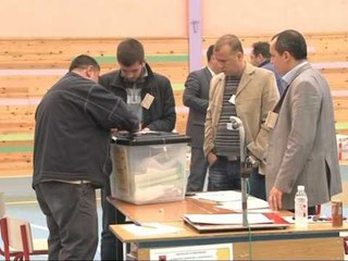 KiE PER ZGJEDHJET STANDARTET U CENUAN NGA PROCESI I NUMERIMIT TE VOTAVE LAJM