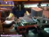 کپڑے خشک کرنے والے کلاٹھ ڈرائیر کیسے بنائے جاتے ہیں‌۔ یہ معلوماتی ویڈیو دیکھیے