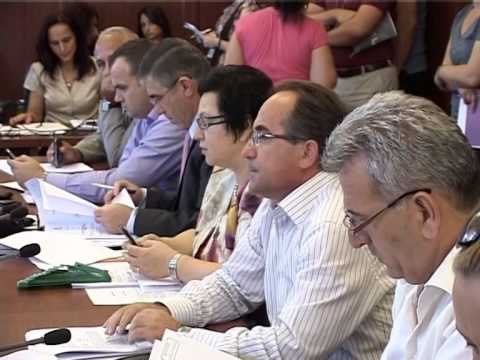 MIRATOHET PAKETA FISKALE KOMISIONI I EKONOMISE DRITE JESHILE PER NDRYSHIMET LAJM