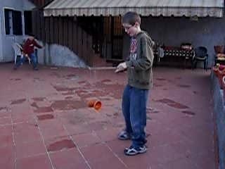 moi ki fait du diabolo