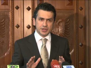 REAGON SPAHIU KOLEGJI ZGJEDHOR I ZGJEDHUR NGA FORCAT POLITIKE LAJM