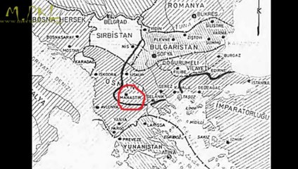 Manastırın Ortasında