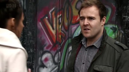 Kirsty Soames Part 31 06/04/12 Coronation Street